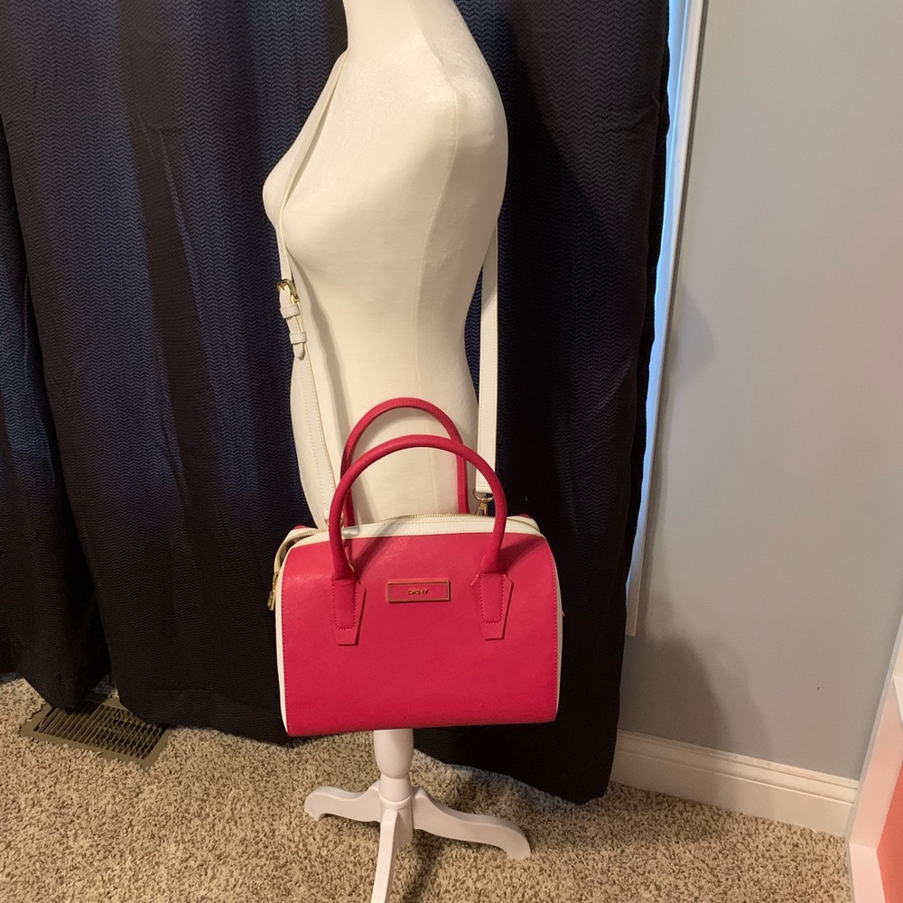 DKNY purse